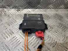 Блок управления AUDI Q5 2010 8T0907468AD 8RB CAHA