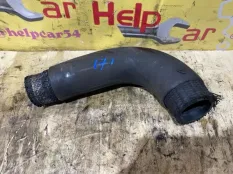 Патрубок интеркулера Kia Sportage 2010 2826127281 JE D4EA