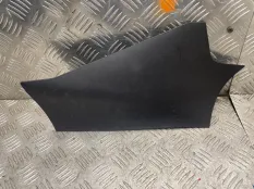 Накладка на порог Kia Ceed 2008 847961H900 ED G4FC, левая