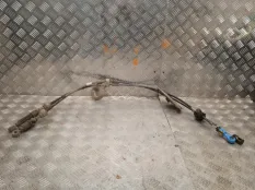 Трос кпп Toyota Auris 2009 3382002680 ZRE152 2ZR-FAE