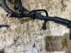 Проводка двс Kia Sportage 2010 914310Z070 JE D4EA