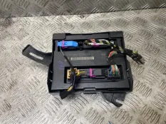 Блок комфорта AUDI Q5 2010 8K0907064DQ 8RB CAHA