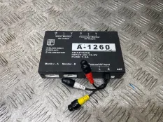 Блок управления AUDI Q5 2010 8RB CAHA