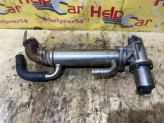 Клапан ЕГР Kia Sportage 2010 2841027410 JE D4EA