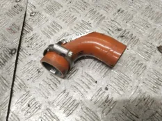 Патрубок интеркулера Land Rover Discovery 2014 LR019397 L319 306DTX