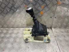 Кулиса КПП Kia Ceed 2008 437001H200 ED G4FC