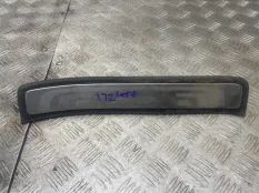 Накладка на порог Honda CR-V 2013 84202T0AA0120 RM4 N22B4, задняя левая