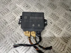 Блок управления парктроником AUDI Q5 2010 8K0919475R 8RB CAHA