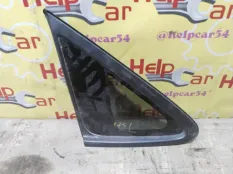 Стекло багажника Hyundai ix35 2012 878102S010 LM D4FD, левое