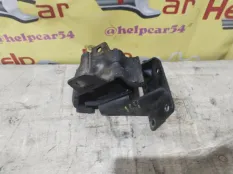 Подушка двигателя Nissan Terrano2 2004 112207F000 R20 TD27TI, левая