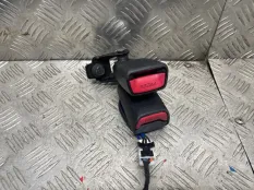 Замок ремня безопасности Kia Ceed 2008 898301H000EQ ED G4FC, задний левый