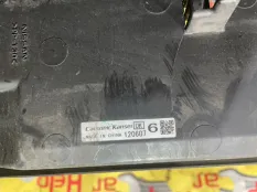 Вентилятор радиатора Nissan Juke 2012 214811KA0A YF15 HR16DE