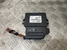 Блок управления стояночного тормоза AUDI Q5 2010 8K0907801H 8RB CAHA
