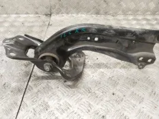 Рычаг подвески Toyota C-HR 2022 48760F4010 ZYX11R-AHXGBW 2ZR-FXE, задний правый