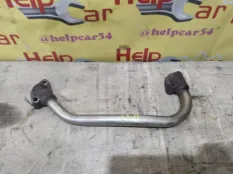 Трубка егр Nissan Terrano2 2004 14725G2400 R20 TD27TI