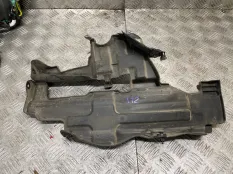 Пластик под капот Honda CR-V 2013 71107T1GA RM4 N22B4