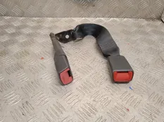 Замок ремня безопасности Toyota Auris 2009 7348002190C0 ZRE152 2ZR-FAE