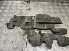 Пластик под капот Honda CR-V 2013 71106T1GA RM4 N22B4