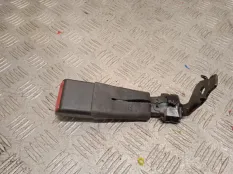 Замок ремня безопасности Toyota Auris 2009 7338002040B0 ZRE152 2ZR-FAE