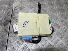 Блок комфорта Honda CR-V 2013 35132T1GE00 RM4 N22B4