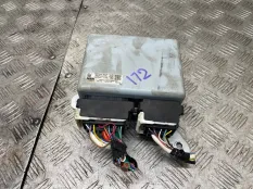 Блок управления рулевой рейкой Honda CR-V 2013 39980T1GN3 RM4 N22B4