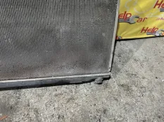 Радиатор ДВС Honda CR-V 2008 19010RZPG51 RE5 R20A2