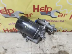 Корпус масляного фильтра Nissan Terrano2 2004 15238G2404 R20 TD27TI