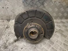 Ступица Volkswagen Caddy 2012 1K0407256AA 2KB CAYX, передняя правая