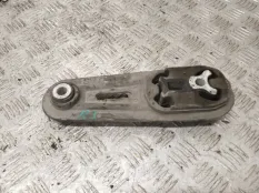 Подушка двигателя Nissan Juke 2012 113601KA1A YF15 HR16DE, левая