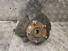 Ступица Hyundai ix35 2012 517153U000 LM D4FD, передняя левая