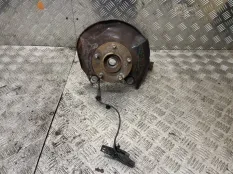 Ступица Honda Civic 2008 51211SMGE01 FK2 R18A2, передняя правая