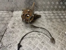 Ступица Kia Sportage 2009 517160Z100 JE D4EA, передняя правая