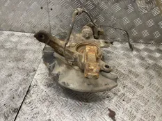 Ступица Honda CR-V 2013 51211T1GE00 RM4 N22B4, передняя правая