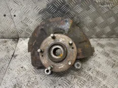 Ступица Hyundai ix35 2012 517163U000 LM D4FD, передняя правая