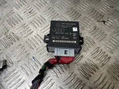 Блок управления светом AUDI Q5 2010 8K0907357B 8RB CAHA