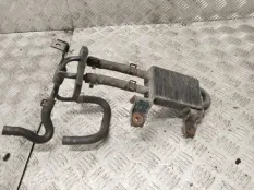 Радиатор масляный Kia Sportage 2010 575501F200 JE D4EA