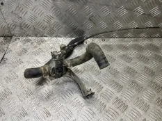 Кран печки Honda CR-V 2013 79710T1GE01 RM4 N22B4