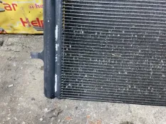 Радиатор кондиционера Land Rover Freelander 2010 LR000566 L359 224DT