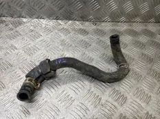 Патрубок системы охлаждения Honda CR-V 2013 RM4 N22B4