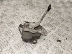 Замок капота Honda CR-V 2008 74120SWWE01 RE5 R20A2