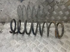 Пружина подвески Nissan Terrano2 2004 550200F602 R20 TD27TI, задняя