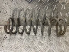 Пружина подвески Nissan Terrano2 2004 550200F602 R20 TD27TI, задняя