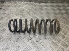 Пружина подвески Kia Ceed 2008 553501H010 ED G4FC, задняя