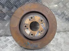 Тормозной диск Honda CR-V 2013 45251T1GG01 RM4 N22B4, передний левый