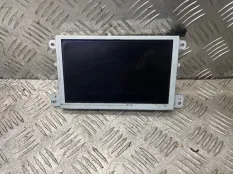 Монитор AUDI Q5 2010 4F0919604 8RB CAHA