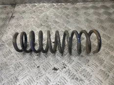 Пружина подвески Hyundai ix35 2012 553502Y100 LM D4FD, задняя