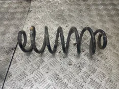 Пружина подвески AUDI Q5 2010 8R0511115AM 8RB CAHA, задняя