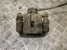 Суппорт Kia Sportage 2009 582100Z300 JE D4EA, задний левый