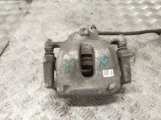 Суппорт Toyota C-HR 2022 47750F4010 ZYX11R-AHXGBW 2ZR-FXE, передний левый