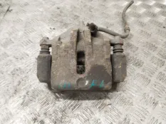 Суппорт Kia Sportage 2010 581100Z000 JE D4EA, передний левый